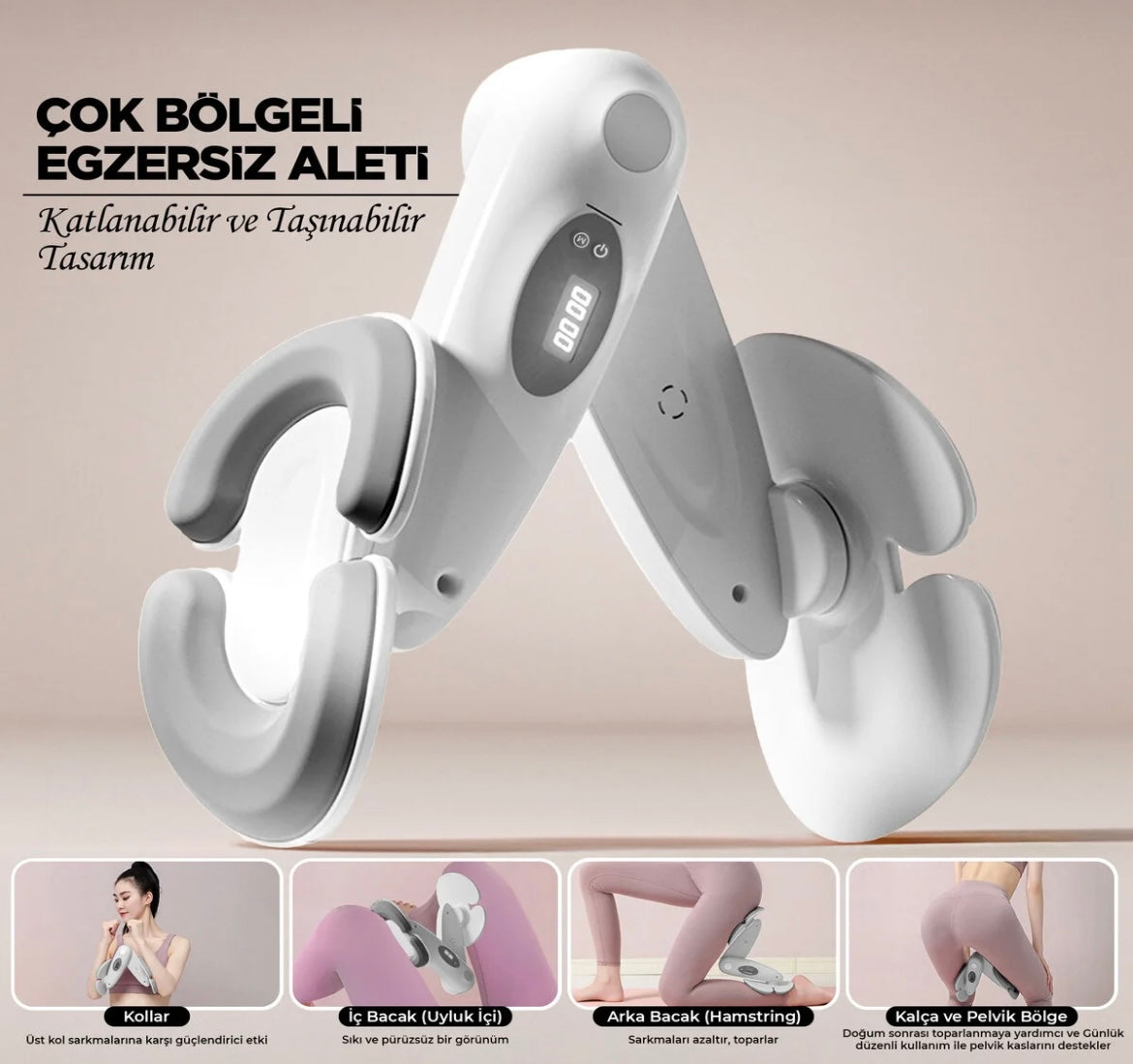 Kegel Güçlendirici   KEFIX®