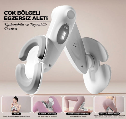Kegel Güçlendirici   KEFIX®