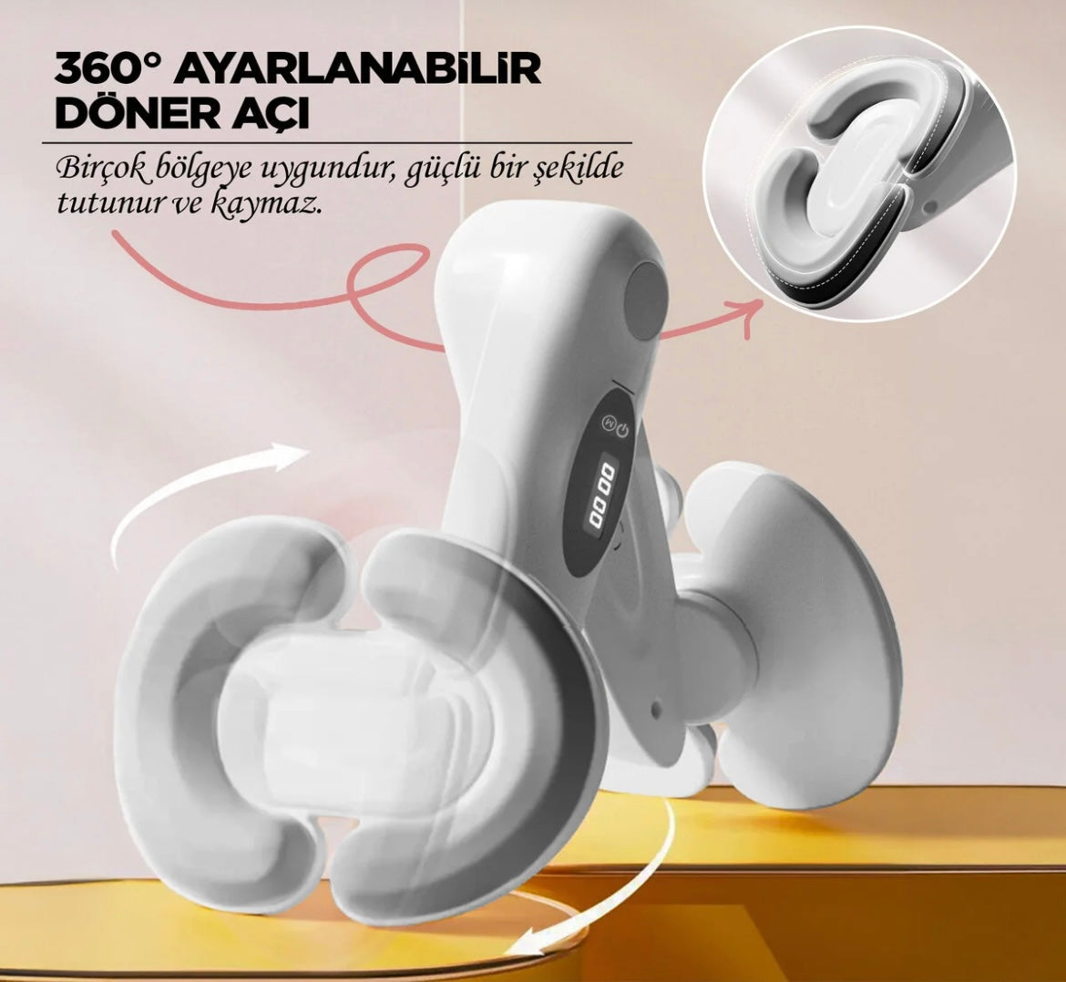 Kegel Güçlendirici   KEFIX®