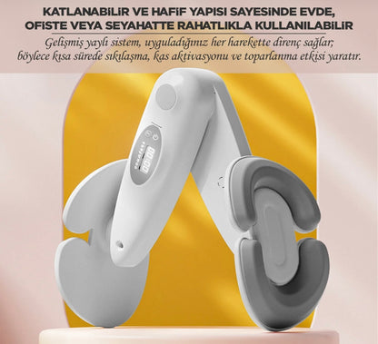 Kegel Güçlendirici   KEFIX®