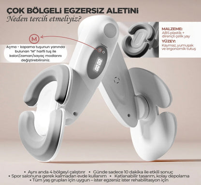 Kegel Güçlendirici   KEFIX®